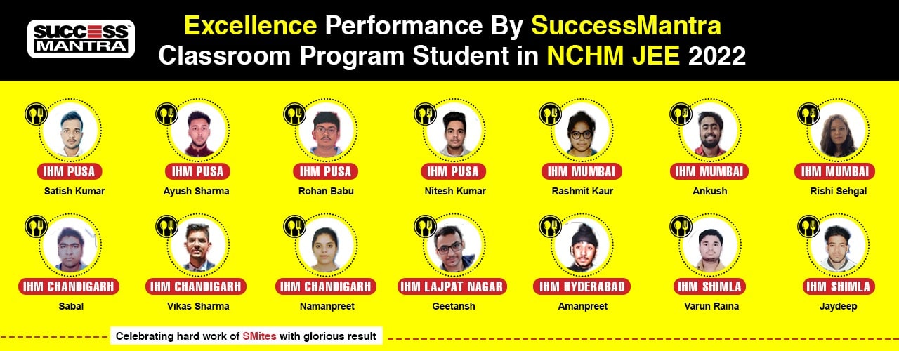 HM Entrance Exams