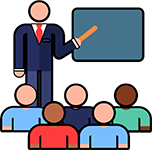Experienced Knowledgeable and Energetic Faculty