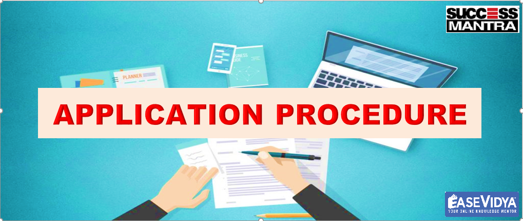 Clat 2024, Clat application procedure, steps to apply clat