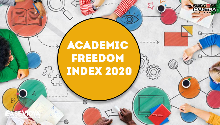 ACADEMIC FREEDOM INDEX 2020