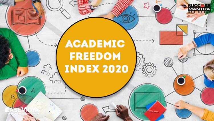 ACADEMIC FREEDOM INDEX 2020