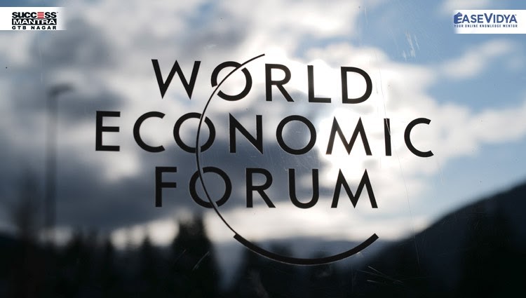 World Economic Forum’s Davos Agenda 22, Read daily Article Editorials only on Success Mantra Blog 