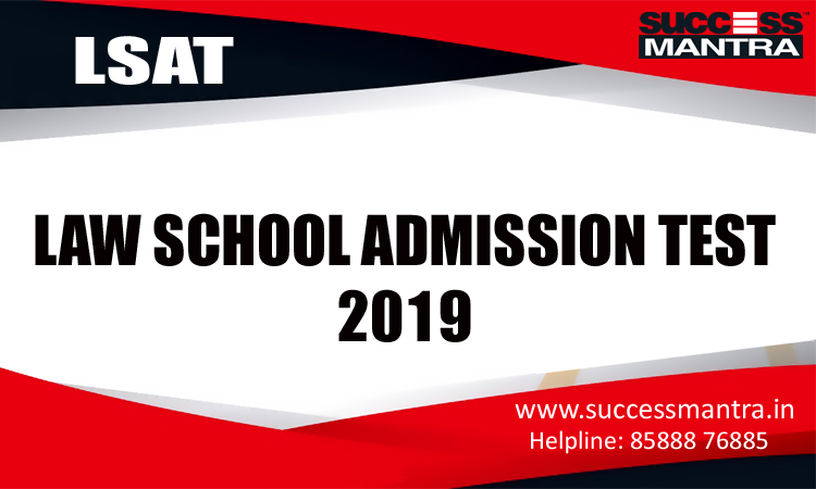 LSAT 2019: Exam Eligibility, Syllabus, Exam Pattern, Admission Process, Cut off