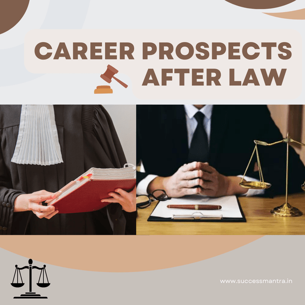 Top Career Paths After Law: A Comprehensive Guide for Aspiring Lawyers