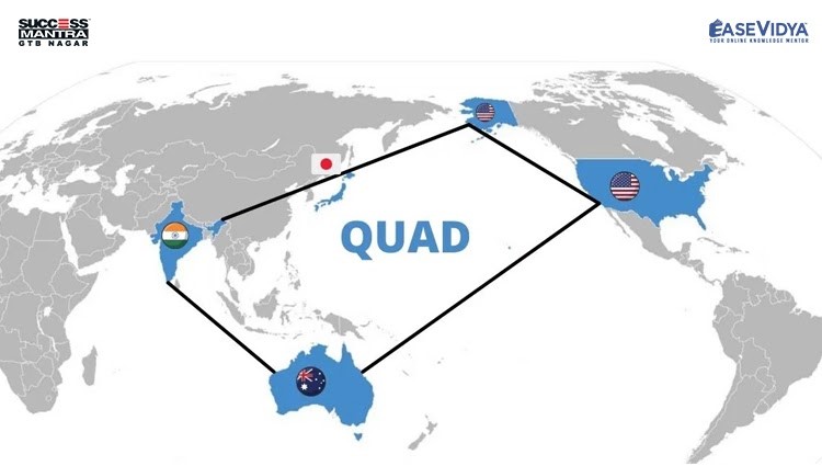What is Quad?
