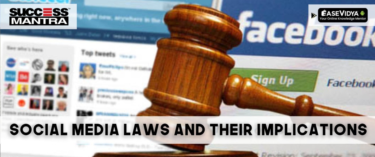 The Evolving Landscape of Social Media Laws and Their Implications