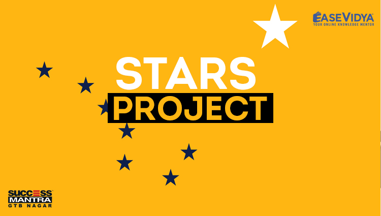 STARS PROJECT