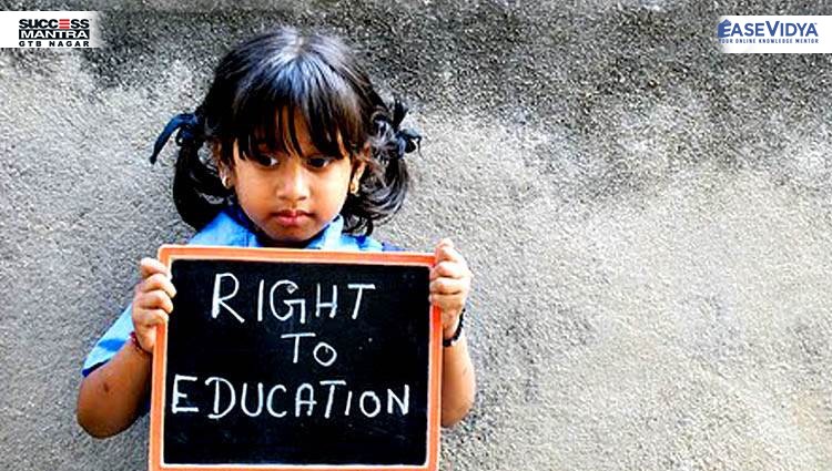 RIGHT TO EDUCATION