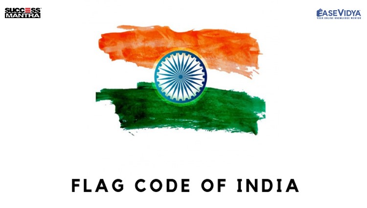 Flag code of India