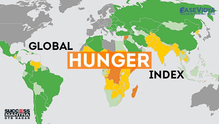 GLOBAL HUNGER INDEX