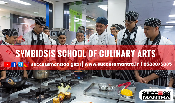 Symbiosis School of Culinary Arts