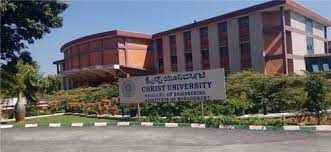 Christ University Law Admission 2023-24