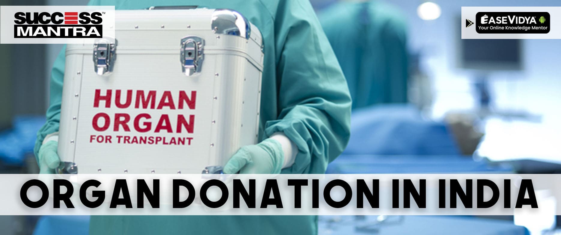  Organ Donation in India: Navigating the Complexities of Legality and Addressing Fraudulent Practices