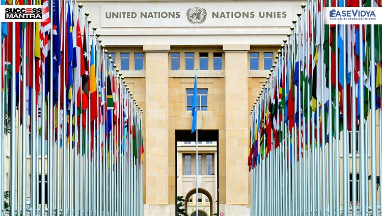 UN REFORMS, Read daily Article Editorials only on Success Mantra Blog 