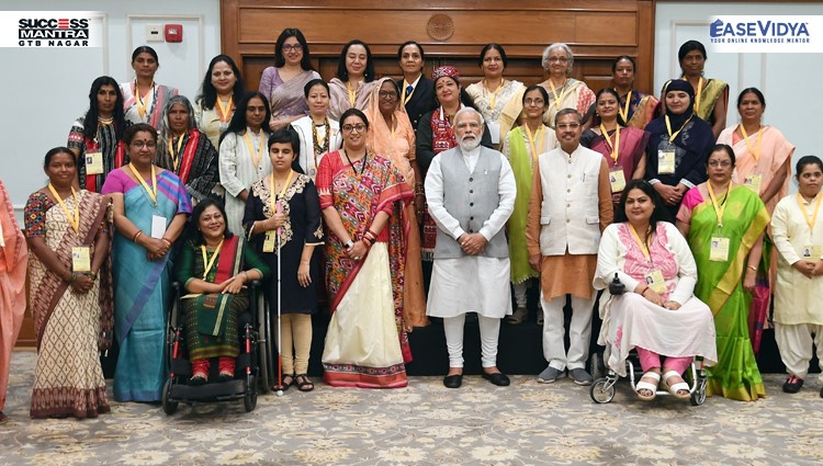 Nari Shakti Puraskar