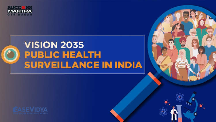 VISION 2035 PUBLIC HEALTH SURVEILLANCE