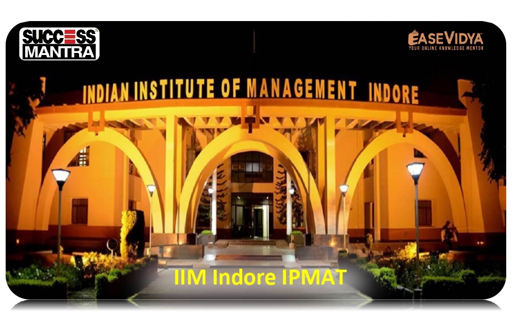 IIM Indore IPMAT 