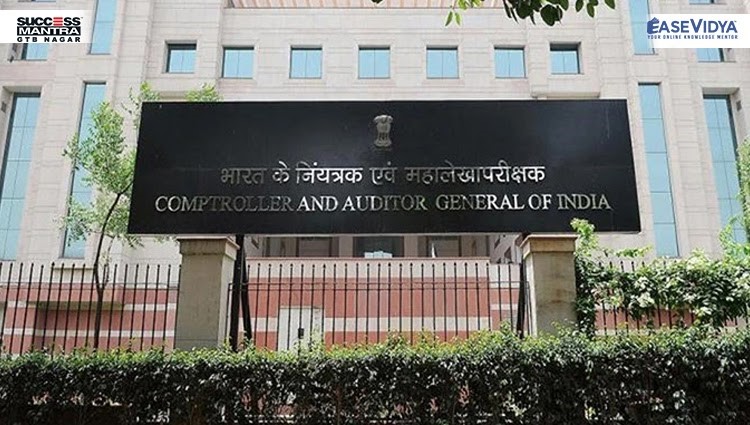 CAG, Read daily Article Editorials only on Success Mantra Blog 