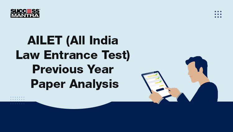 AILET Previous Year Paper Analysis