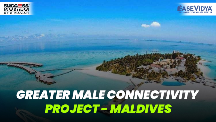 GREATER MALE CONNECTIVITY PROJECT MALDIVES