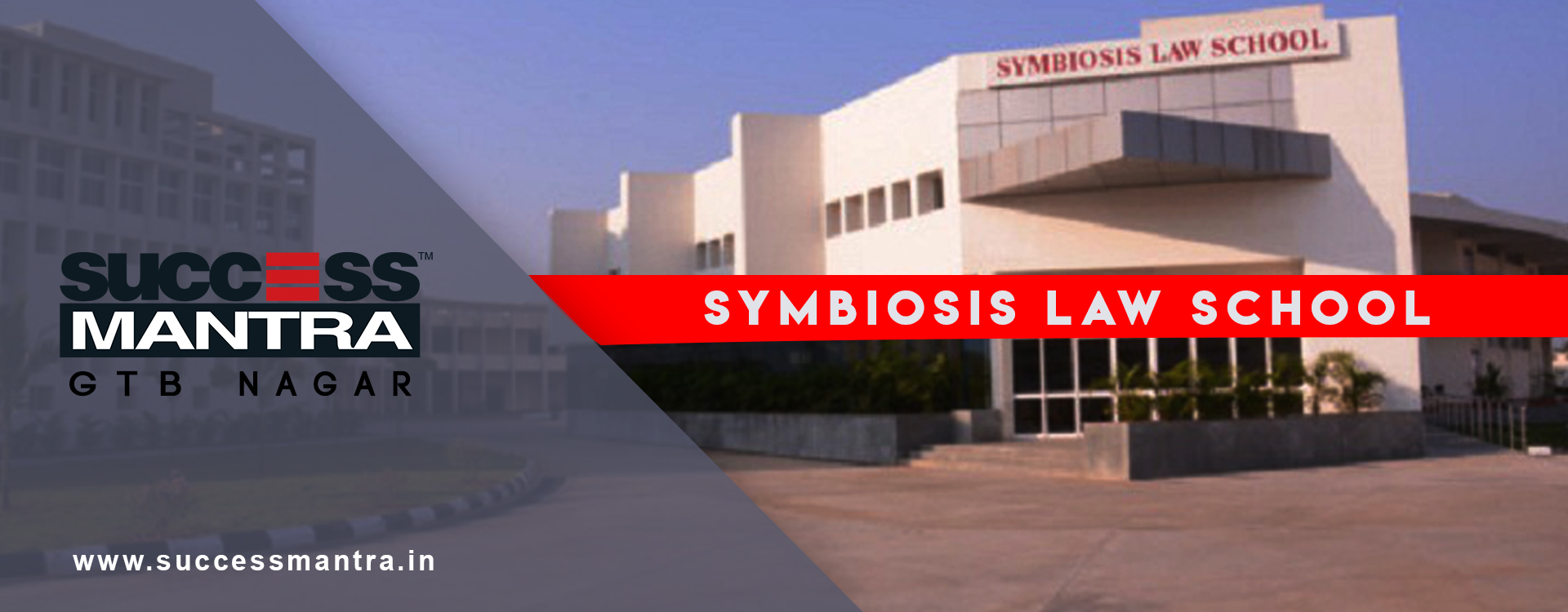 SYMBIOSIS LAW SCHOOL | LAW CAREER | SUCCESS MANTRA 