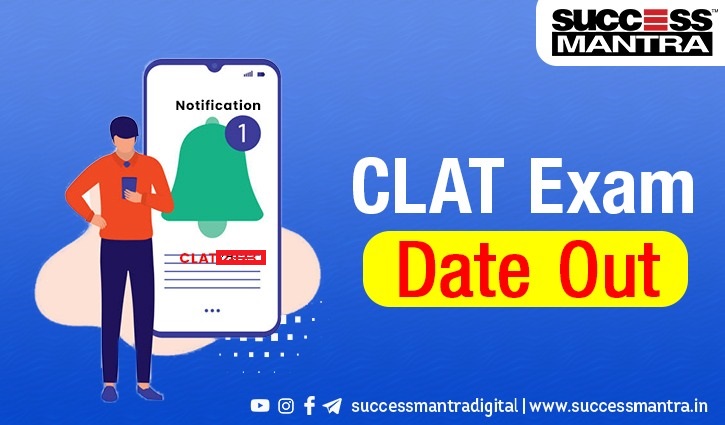 CLAT Notification Out