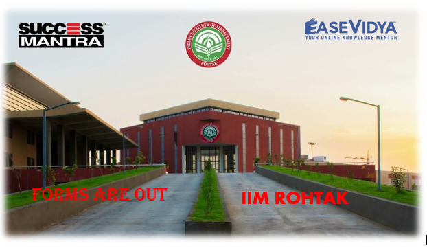 IIM Rohtak 5 Year Integrated Law Programme IPL 2023