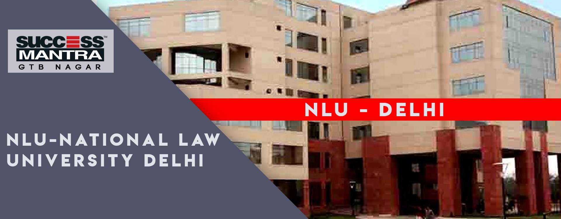 NATIONAL LAW UNIVERSITY DELHI 