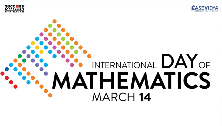 International Maths Day