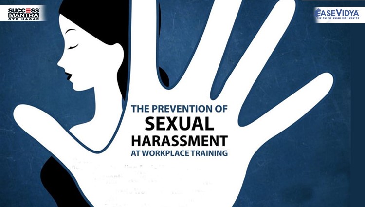 Prevention of sexual harassment or POSH act