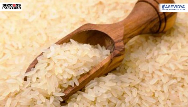 Fortified Rice, Read daily Article Editorials only on Success Mantra Blog 