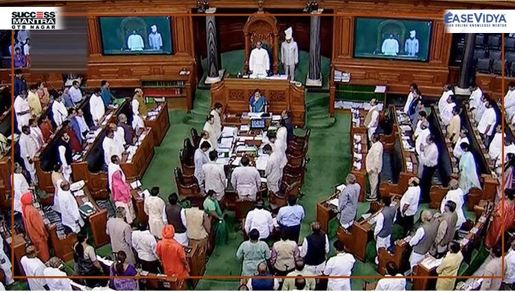 Sessions of Parliament, Read daily Article Editorials only on Success Mantra Blog 