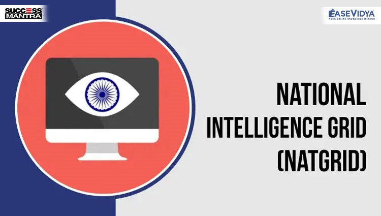 National Intelligence Grid