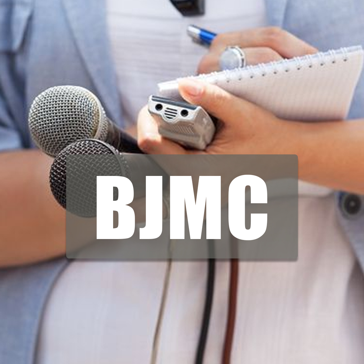 10 Reasons to do BJMC