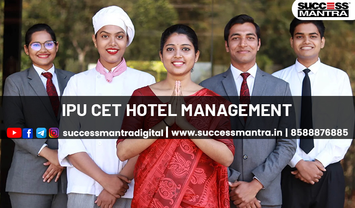 IPU CET BHMCT Hotel Management