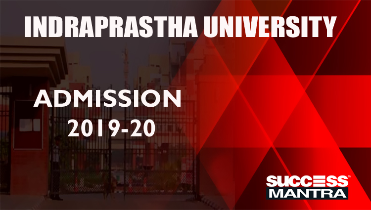 About Indraprastha University (BHMCT) 2019