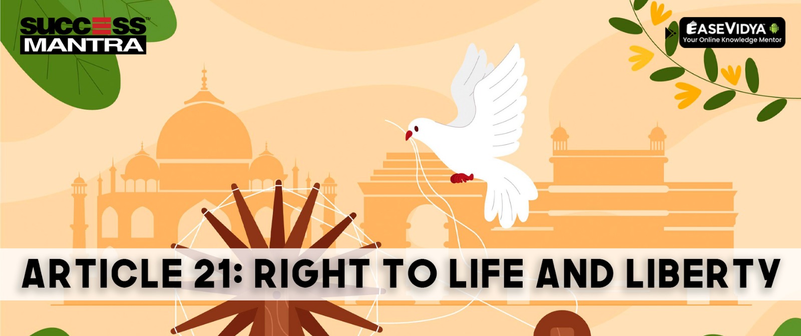 Article 21 - Right to Life and Liberty