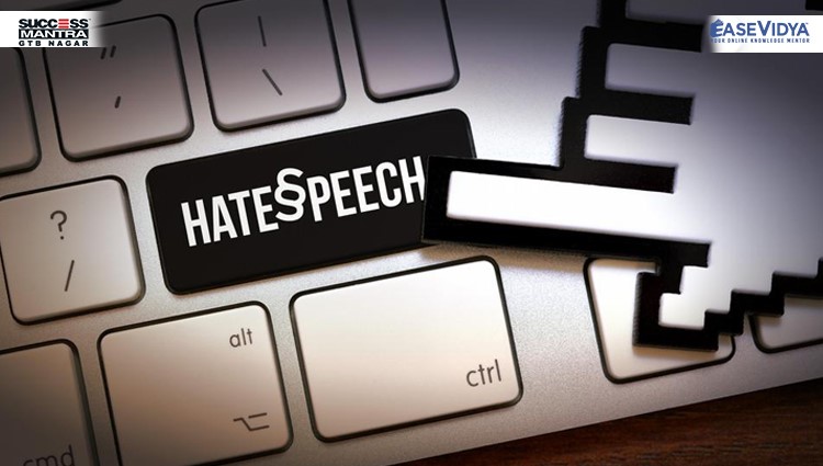 Hate Speech