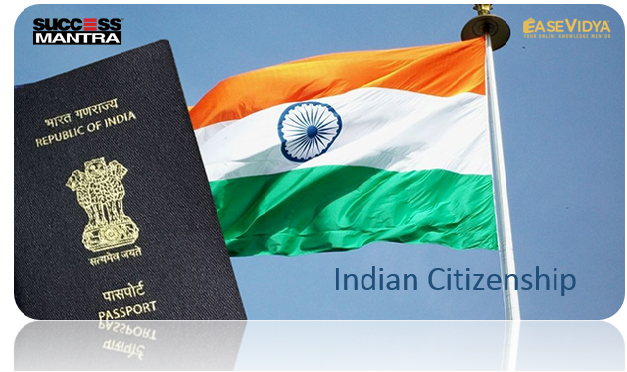 2.25 lakh Indians renounced citizenship in 2022 Govt