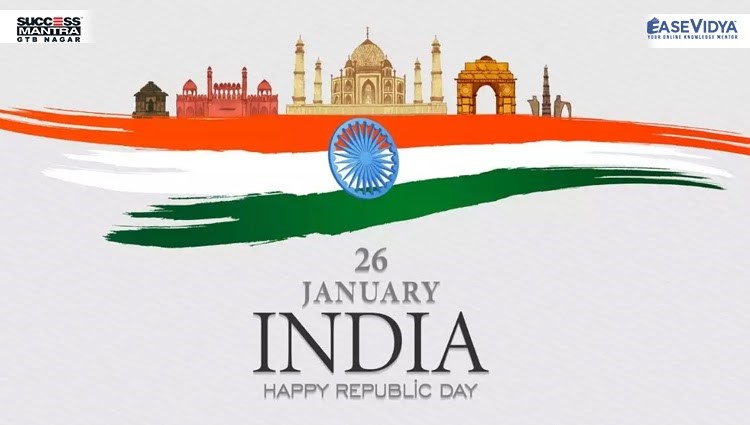 Republic Day, Read daily Article Editorials only on Success Mantra Blog 