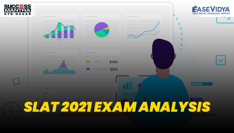 SLAT 2021 Exam Analysis