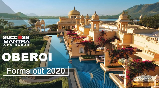 The Oberoi Group