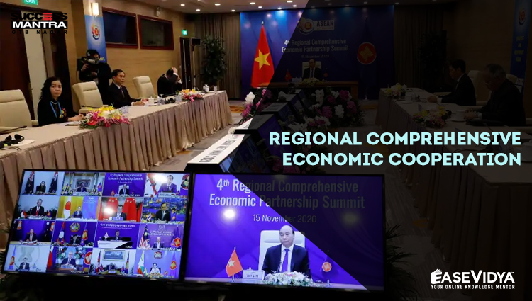 REGIONAL COMPREHENSIVE ECONOMIC COOPERATION