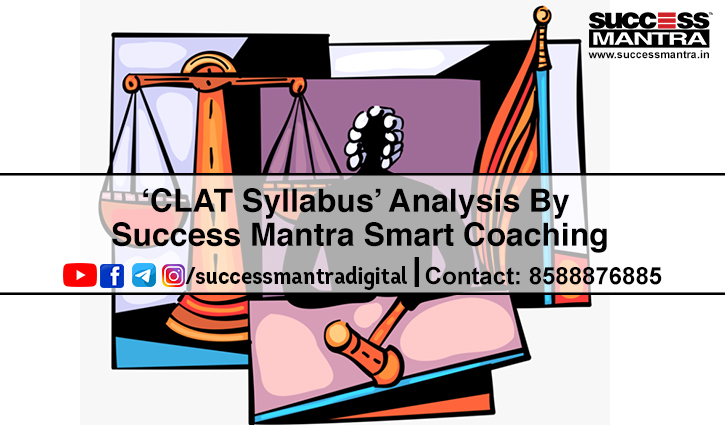CLAT Syllabus | The UG CLAT 2023 syllabus comprises five sections - English language, current affairs including general knowledge, legal reasoning, logical reasoning and quantitative techniques. 
