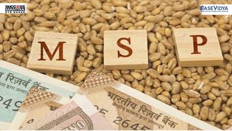 What is MSP?, Read daily Article Editorials only on Success Mantra Blog 