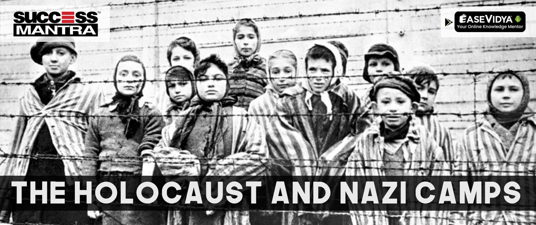 The Holocaust and Nazi Camps: A Dark Chapter in Human History and Its Ongoing Impact