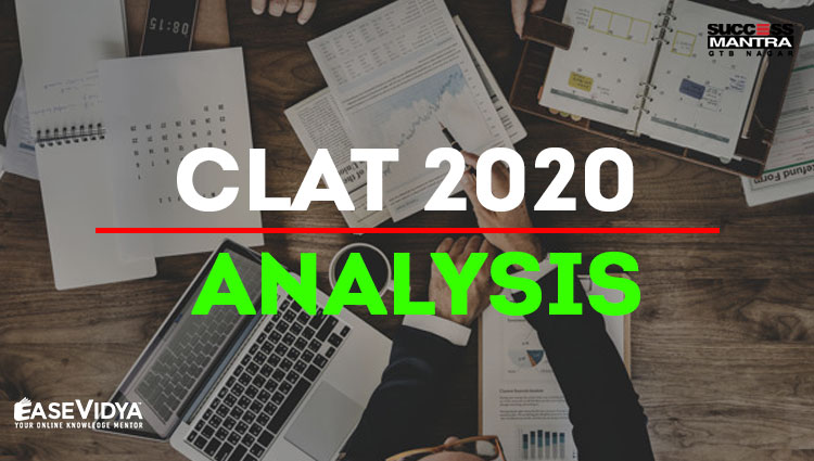 CLAT 2020 ANALYSIS