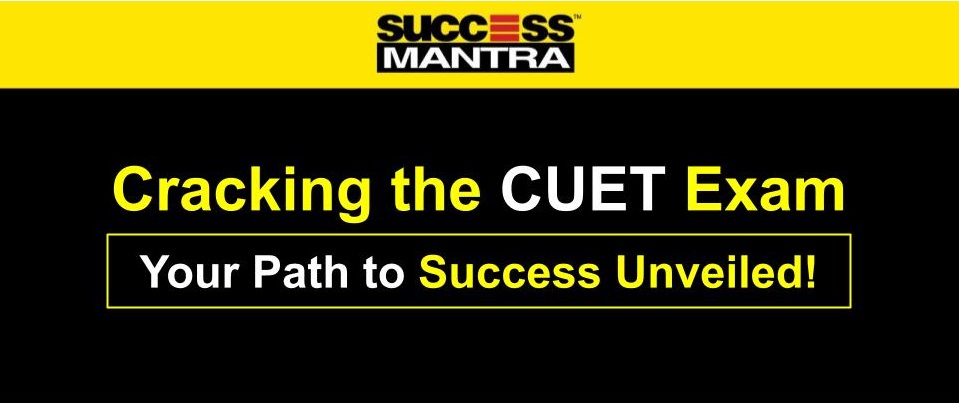 CUET Exam, Tips for CUET Exam