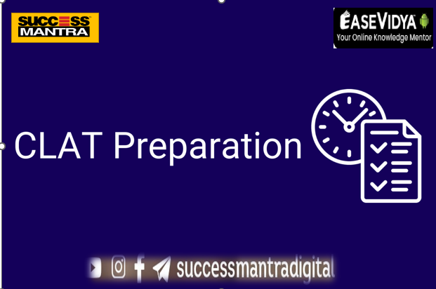 How to prepare for CLAT in 60 days? Know exam approach and much more.