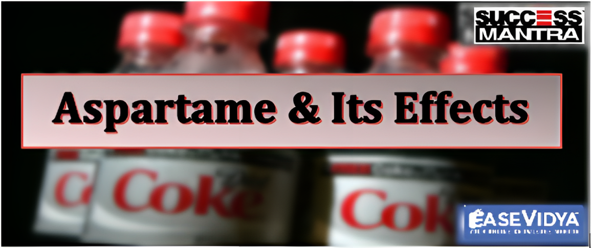 Aspartame, Artificial Sweetner, Artificial Sugar